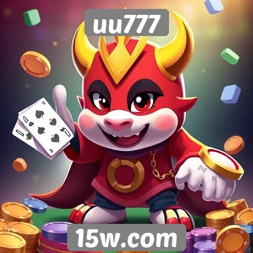 Comparação de jogos disponíveis no uu777