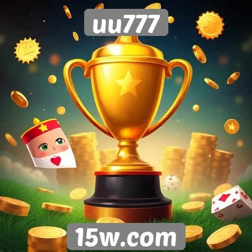 Principais jogos disponíveis na plataforma uu777