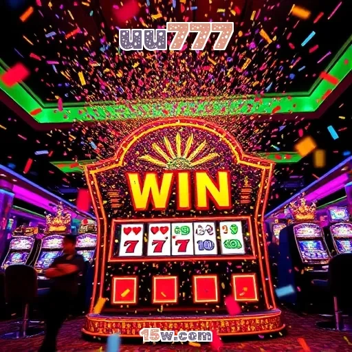 uu777: Ofertas Imperdíveis que Você Não Pode Perder!