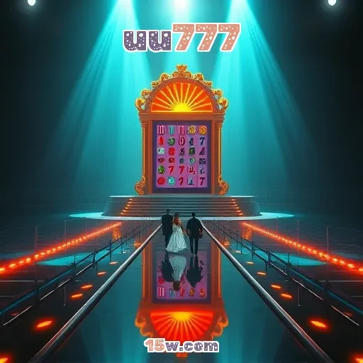 uu777 Caça-Níqueis