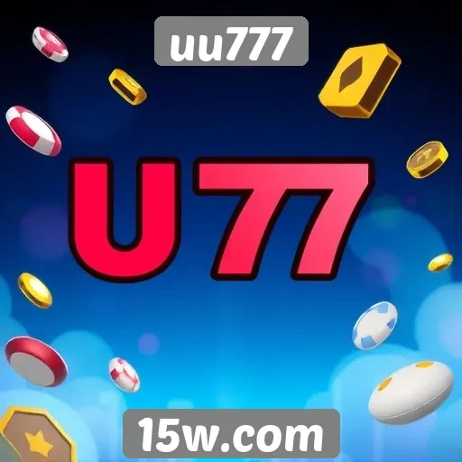 Plataforma uu777 apresenta promoções e bônus atraentes