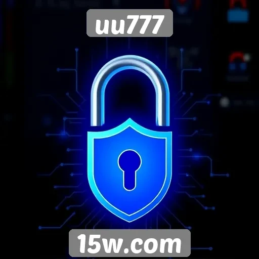 Revisão sobre a segurança do site uu777